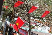 Cho thuê Mặt phố KD hàng ăn Phố Phạm Huy Thông, Hồ Ngọc Khánh 2 tầng x 20m2, 12 Triệu